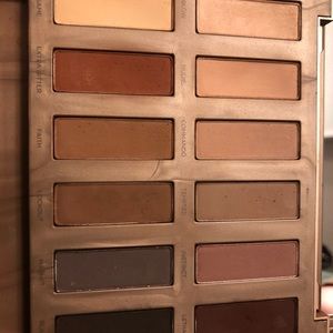 Urban Decay Makeup - P4P🐶Urban Decay Naked Basics Urban Decay Makeup - P4P🐶Urban Decay Naked Basics